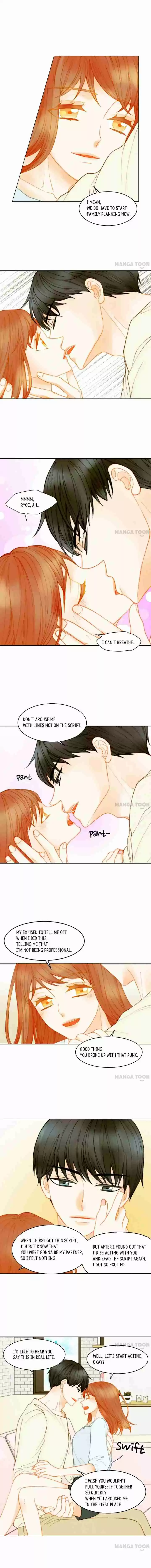 Imitation (PARK Kyung-ran) Vol.3 Ch.164