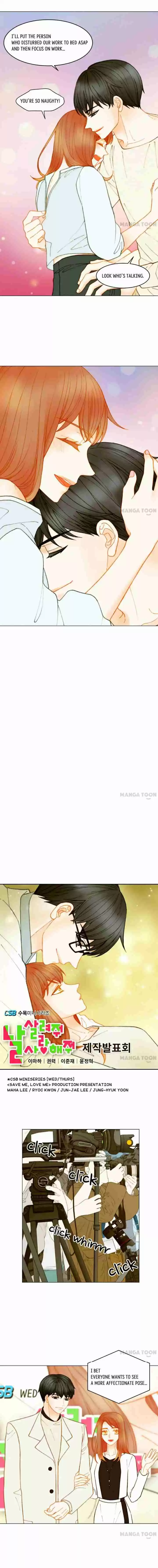 Imitation (PARK Kyung-ran) Vol.3 Ch.164