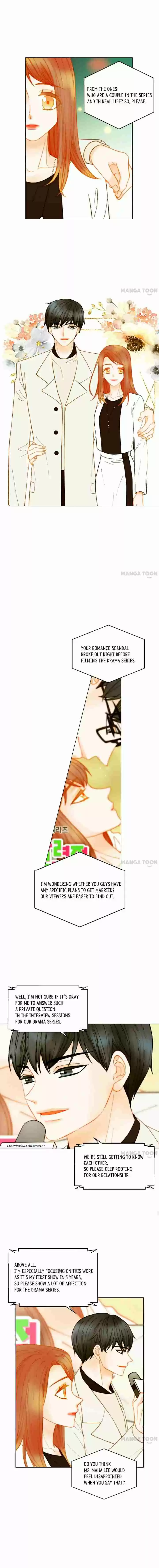 Imitation (PARK Kyung-ran) Vol.3 Ch.164