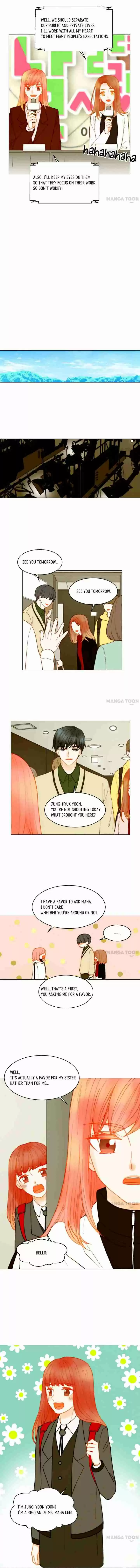 Imitation (PARK Kyung-ran) Vol.3 Ch.164