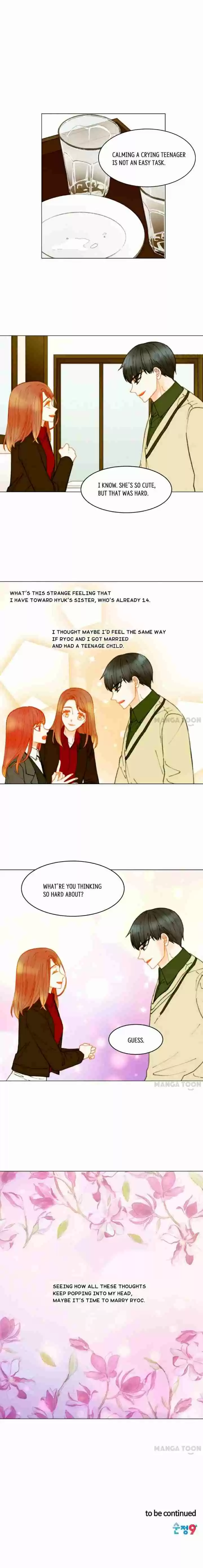 Imitation (PARK Kyung-ran) Vol.3 Ch.164