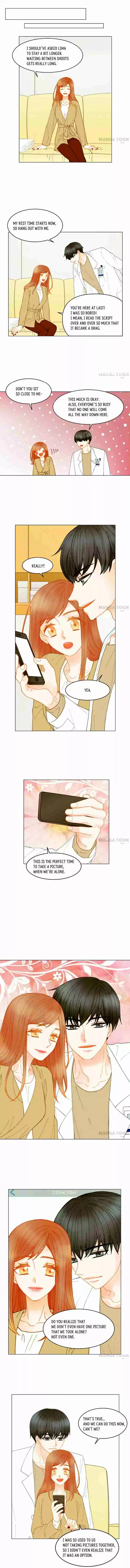 Imitation (PARK Kyung-ran) Vol.3 Ch.165