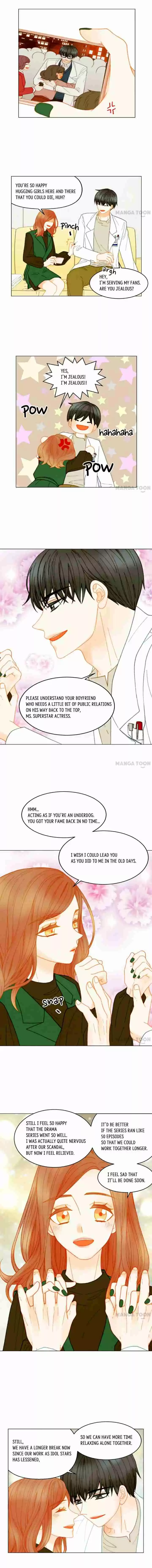 Imitation (PARK Kyung-ran) Vol.3 Ch.166