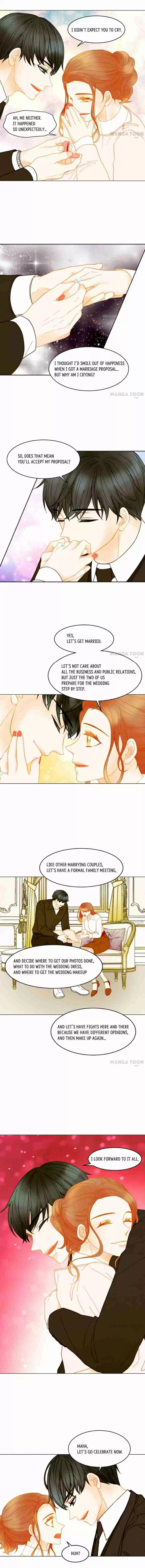 Imitation (PARK Kyung-ran) Vol.3 Ch.166