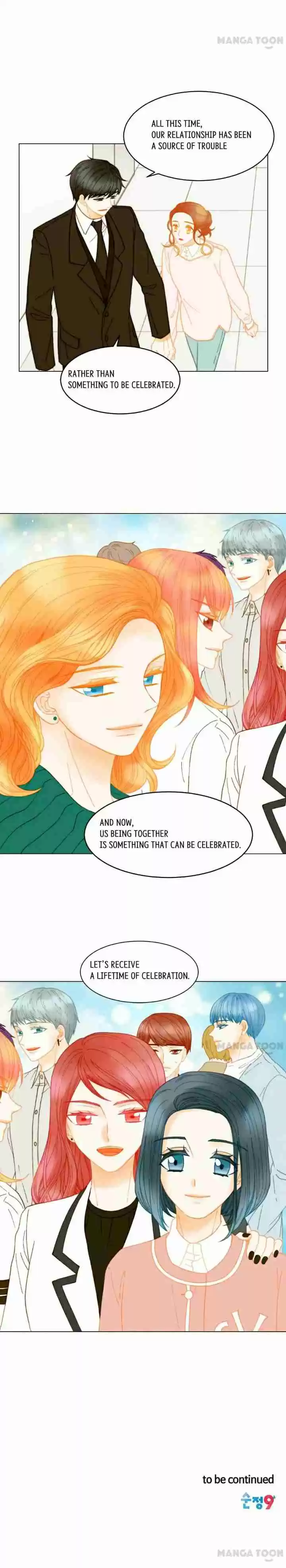 Imitation (PARK Kyung-ran) Vol.3 Ch.166