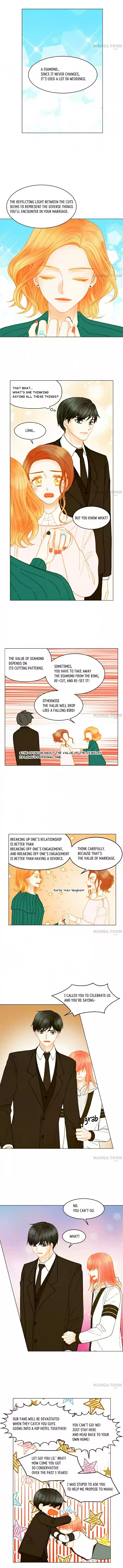 Imitation (PARK Kyung-ran) Vol.3 Ch.167