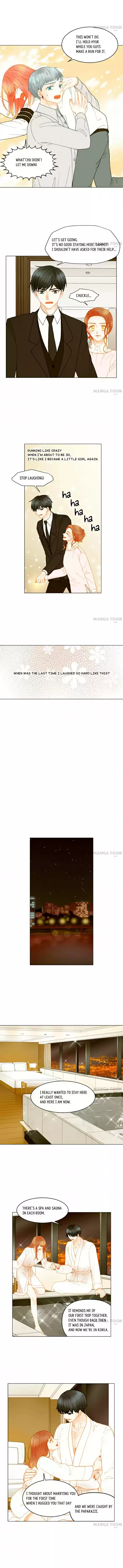 Imitation (PARK Kyung-ran) Vol.3 Ch.167