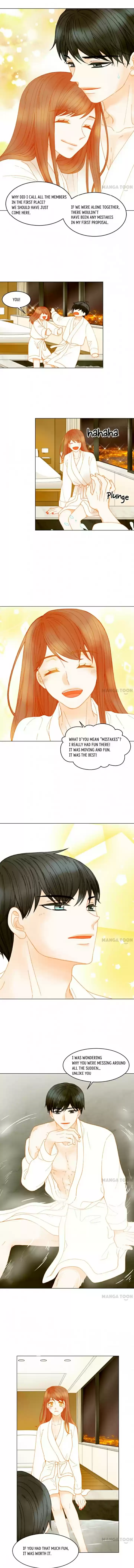 Imitation (PARK Kyung-ran) Vol.3 Ch.167