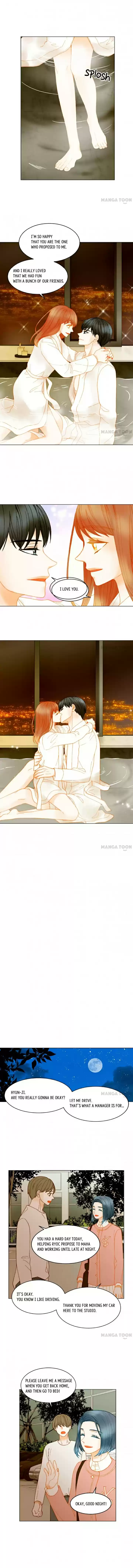 Imitation (PARK Kyung-ran) Vol.3 Ch.167