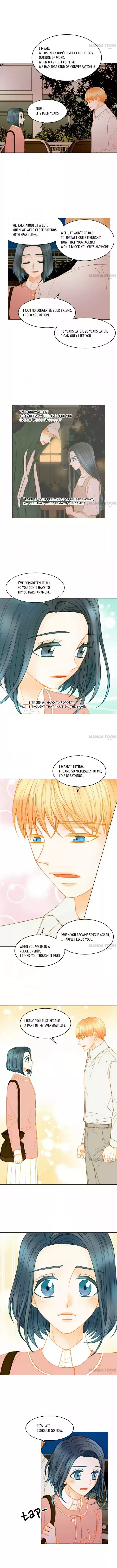 Imitation (PARK Kyung-ran) Vol.3 Ch.168