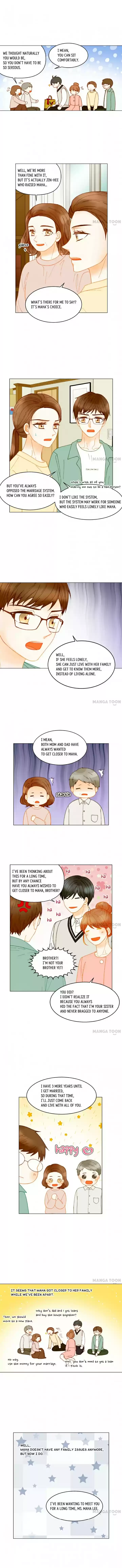 Imitation (PARK Kyung-ran) Vol.3 Ch.168