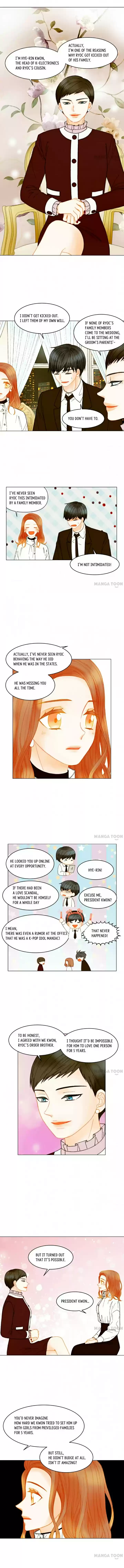 Imitation (PARK Kyung-ran) Vol.3 Ch.168