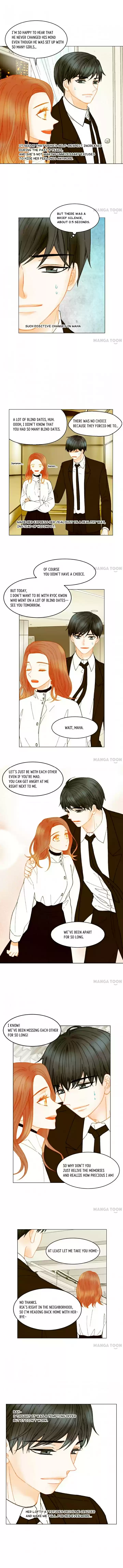 Imitation (PARK Kyung-ran) Vol.3 Ch.168