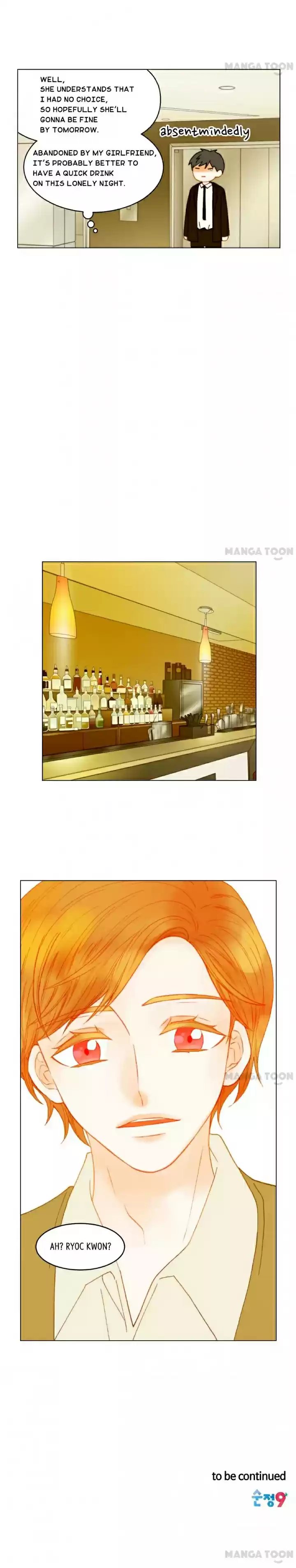 Imitation (PARK Kyung-ran) Vol.3 Ch.168