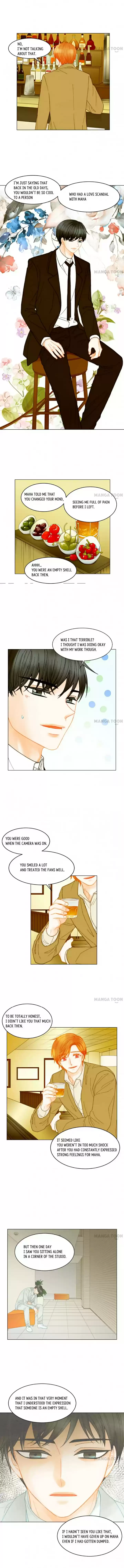 Imitation (PARK Kyung-ran) Vol.3 Ch.169