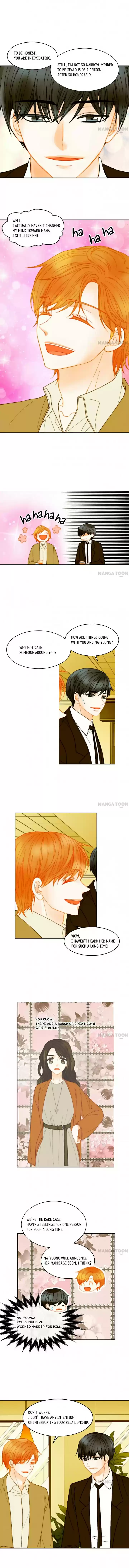 Imitation (PARK Kyung-ran) Vol.3 Ch.169