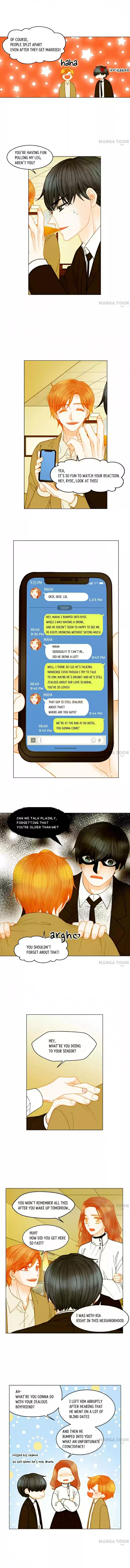 Imitation (PARK Kyung-ran) Vol.3 Ch.169