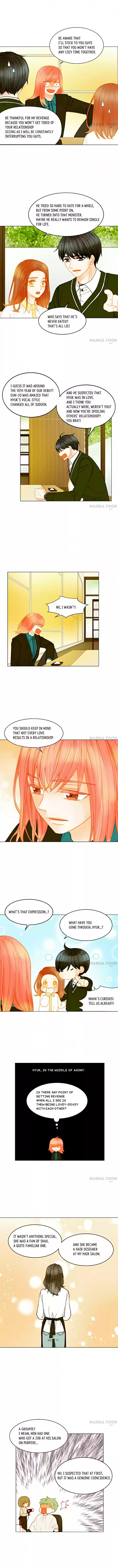 Imitation (PARK Kyung-ran) Vol.3 Ch.170