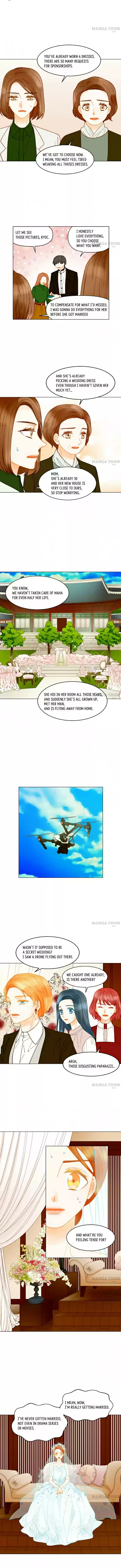 Imitation (PARK Kyung-ran) Vol.3 Ch.171