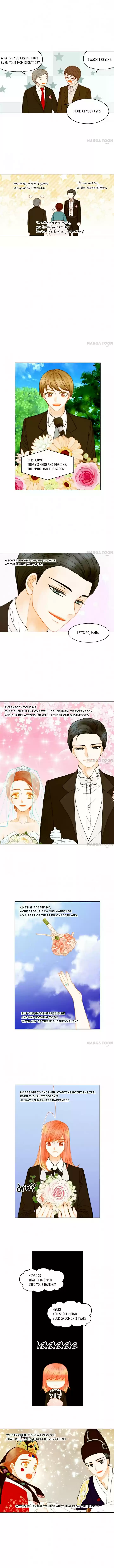 Imitation (PARK Kyung-ran) Vol.3 Ch.171