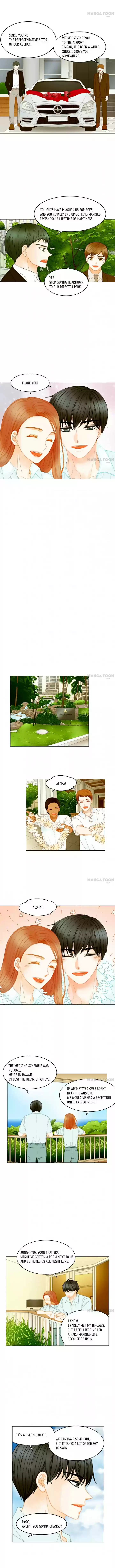 Imitation (PARK Kyung-ran) Vol.3 Ch.172