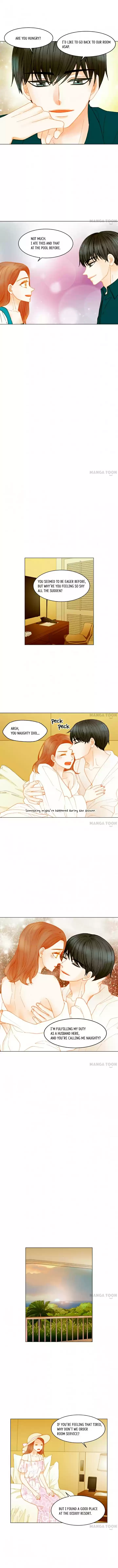 Imitation (PARK Kyung-ran) Vol.3 Ch.172