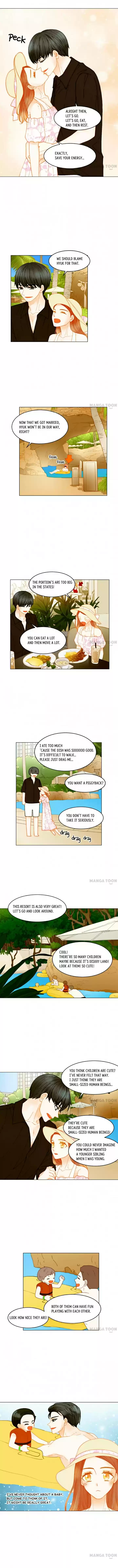 Imitation (PARK Kyung-ran) Vol.3 Ch.172