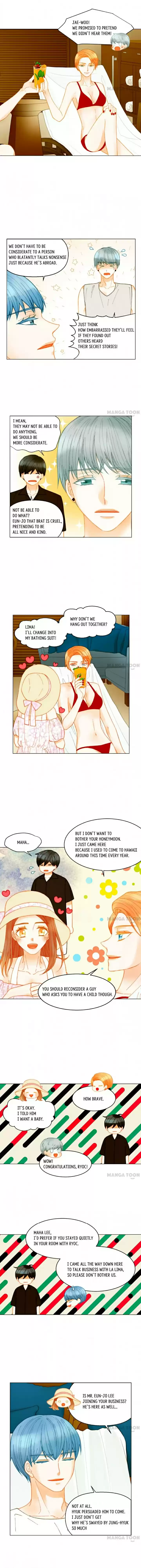Imitation (PARK Kyung-ran) Vol.3 Ch.173