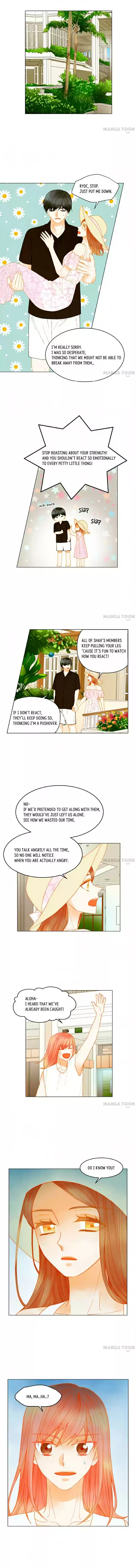 Imitation (PARK Kyung-ran) Vol.3 Ch.173