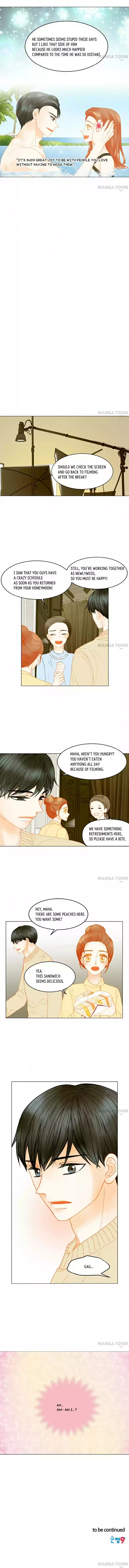 Imitation (PARK Kyung-ran) Vol.3 Ch.173