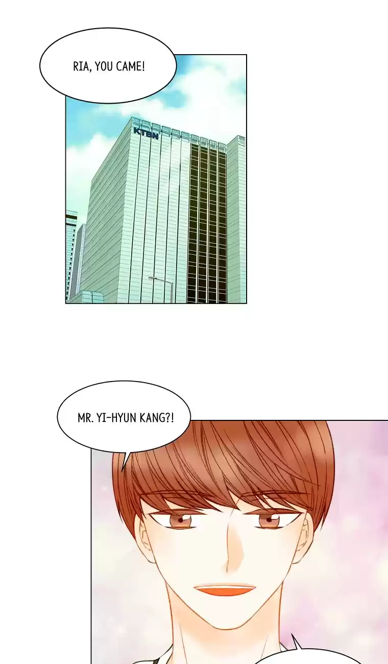 Imitation (PARK Kyung-ran) Vol.[DELETED] Ch.138