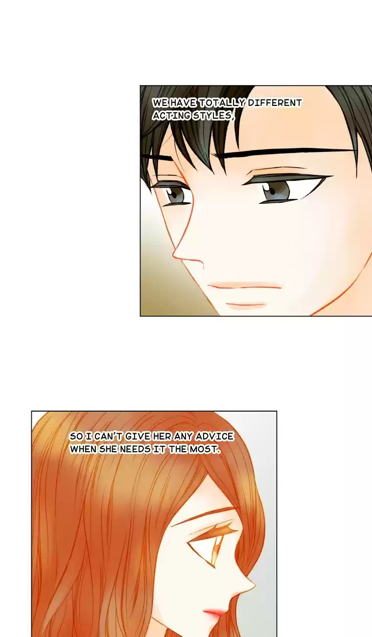 Imitation (PARK Kyung-ran) Vol.[DELETED] Ch.138