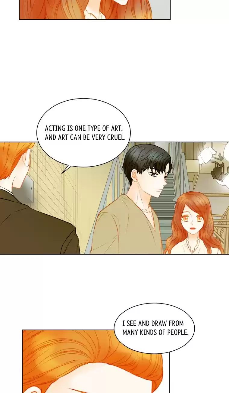 Imitation (PARK Kyung-ran) Vol.[DELETED] Ch.138