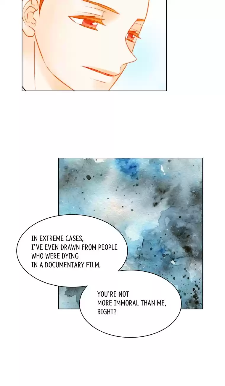Imitation (PARK Kyung-ran) Vol.[DELETED] Ch.138