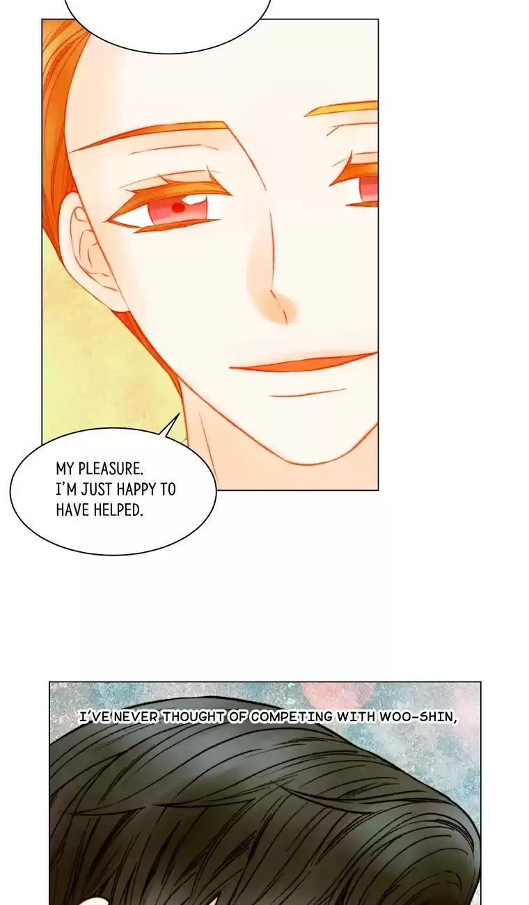 Imitation (PARK Kyung-ran) Vol.[DELETED] Ch.138