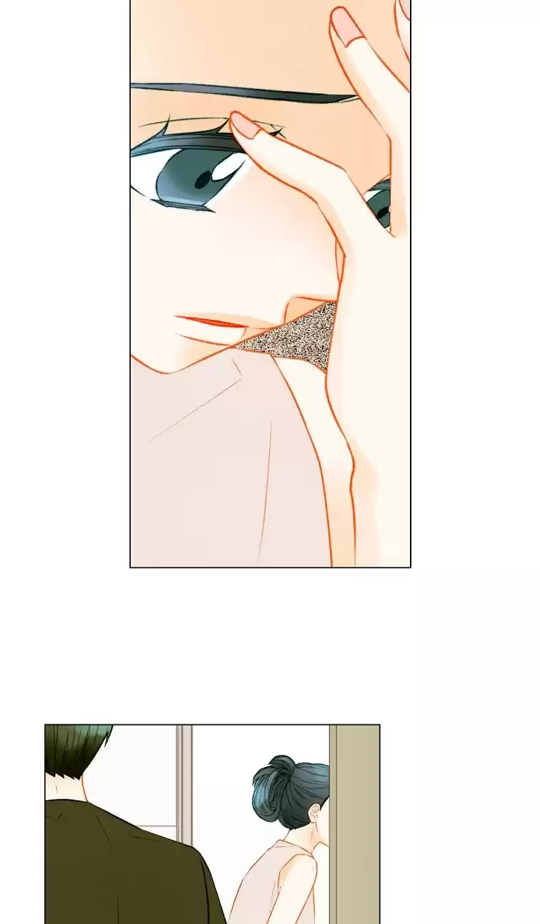 Imitation (PARK Kyung-ran) Vol.[DELETED] Ch.138