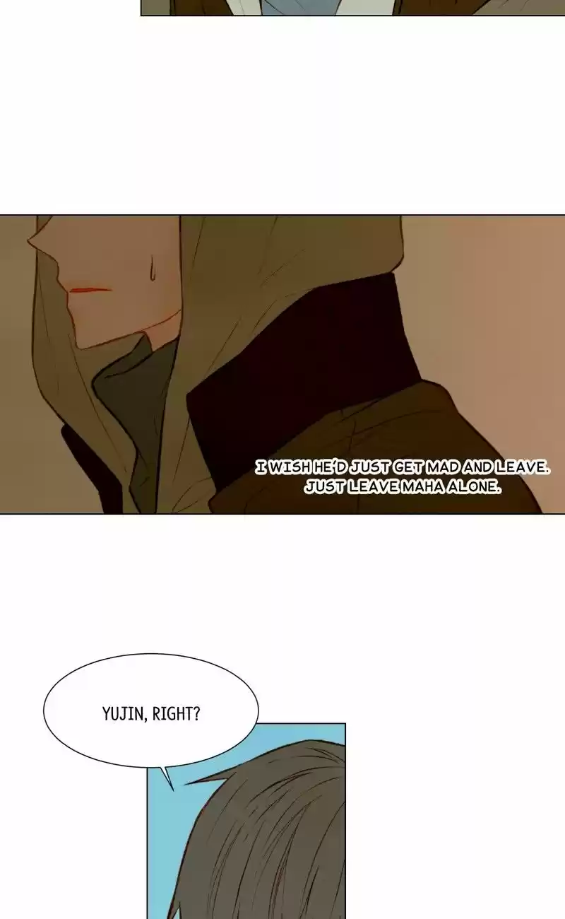 Imitation (PARK Kyung-ran) Vol.[DELETED] Ch.25