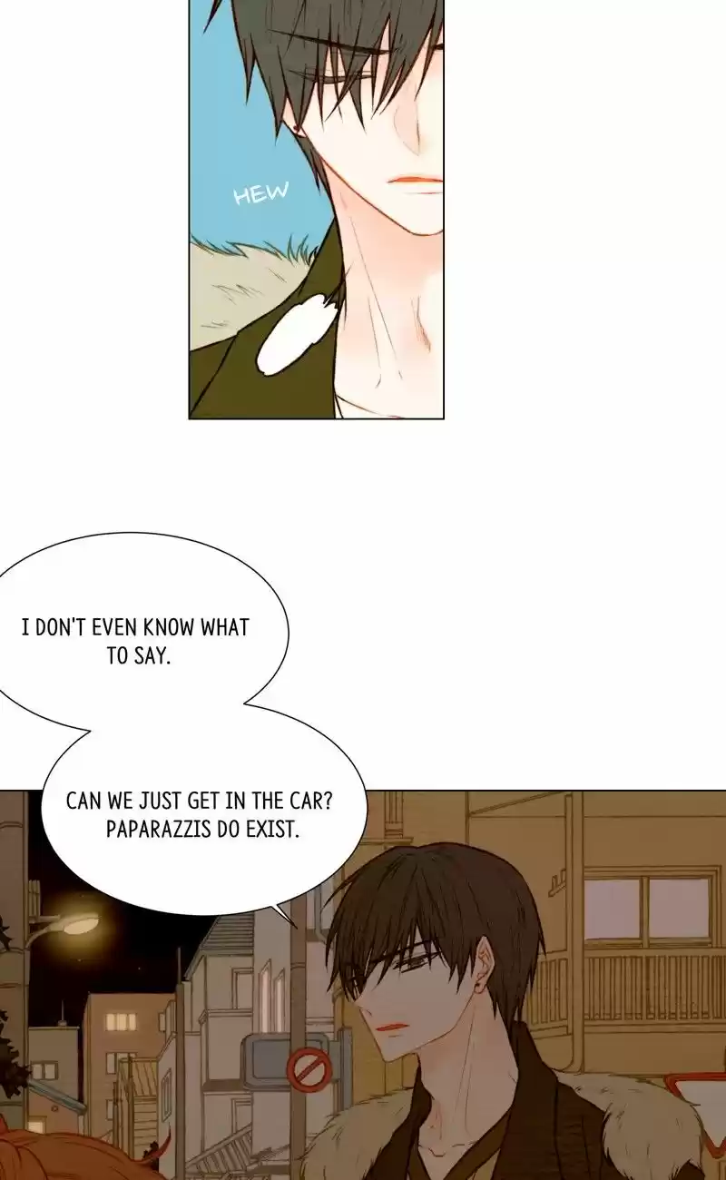 Imitation (PARK Kyung-ran) Vol.[DELETED] Ch.25