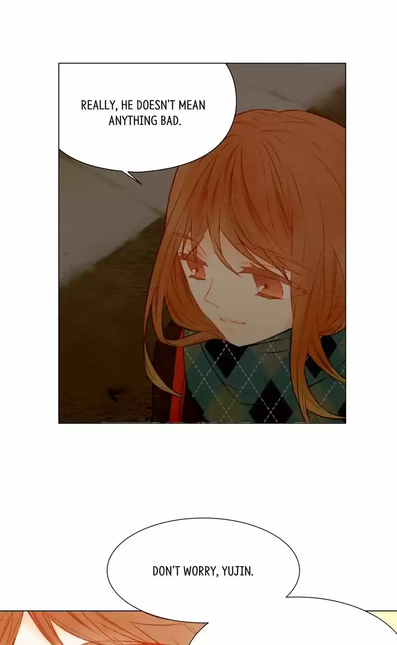 Imitation (PARK Kyung-ran) Vol.[DELETED] Ch.25