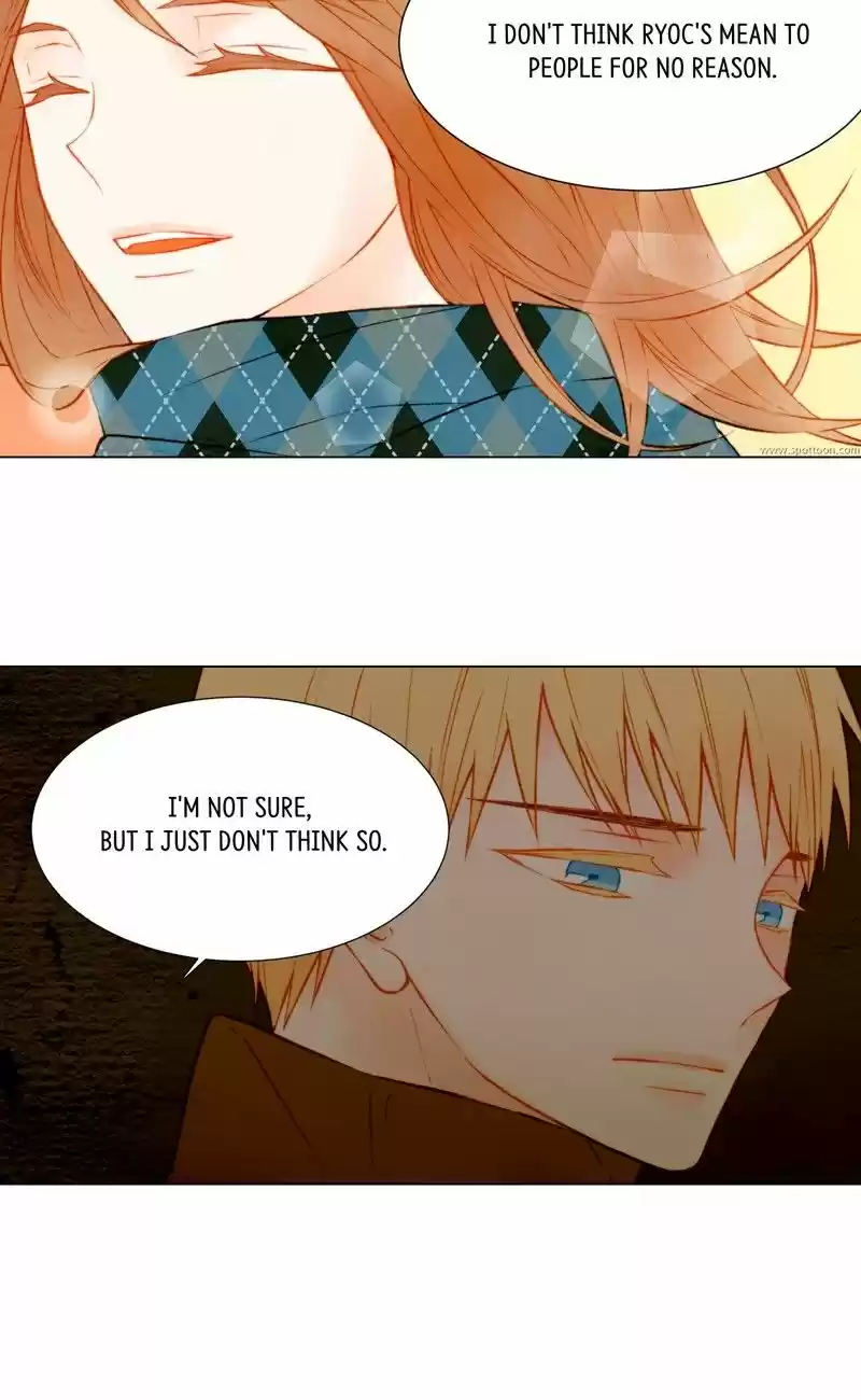 Imitation (PARK Kyung-ran) Vol.[DELETED] Ch.25