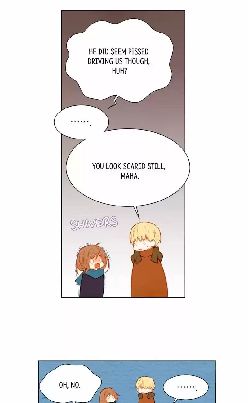 Imitation (PARK Kyung-ran) Vol.[DELETED] Ch.25