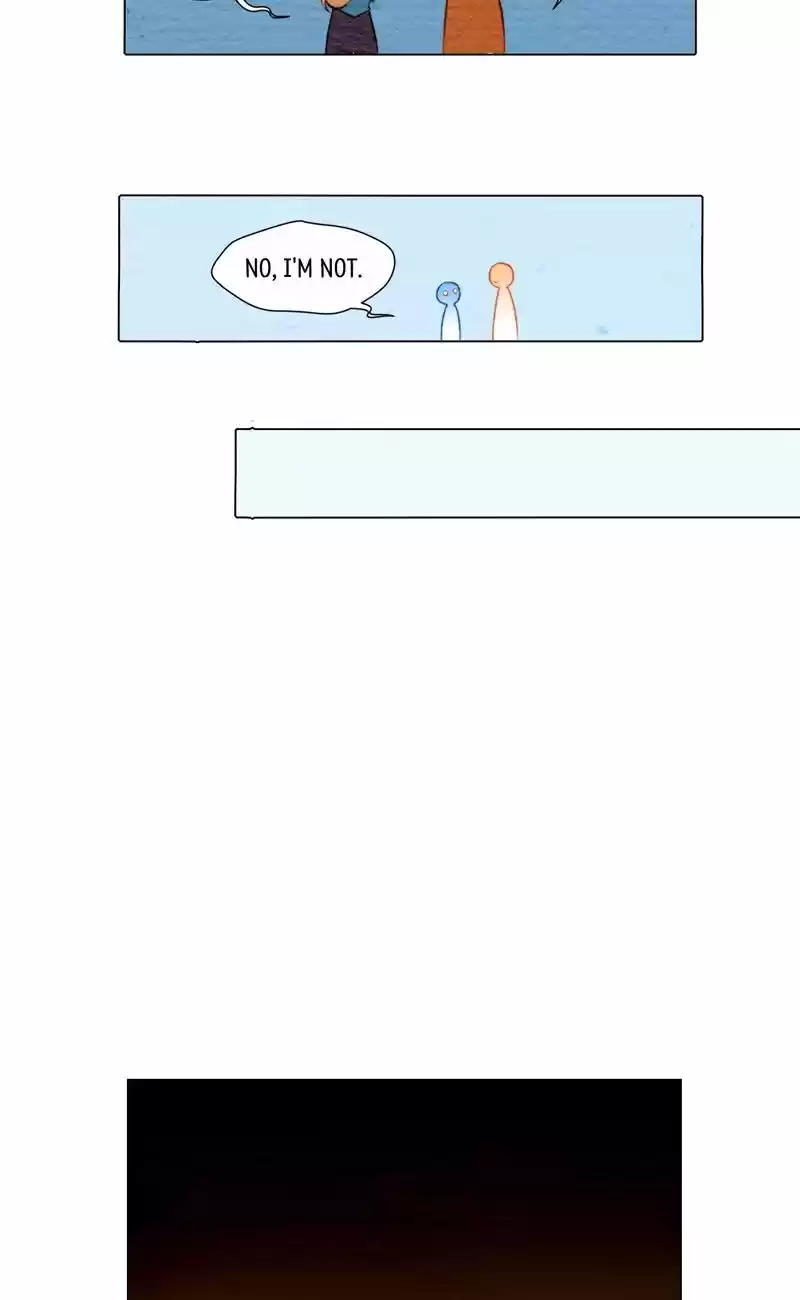 Imitation (PARK Kyung-ran) Vol.[DELETED] Ch.25