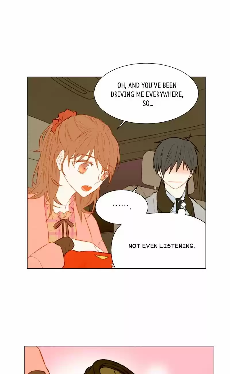 Imitation (PARK Kyung-ran) Vol.[DELETED] Ch.25