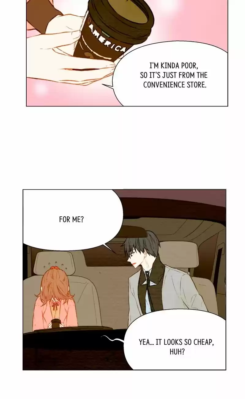 Imitation (PARK Kyung-ran) Vol.[DELETED] Ch.25