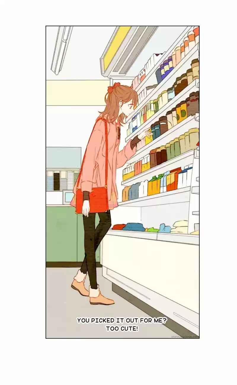 Imitation (PARK Kyung-ran) Vol.[DELETED] Ch.25