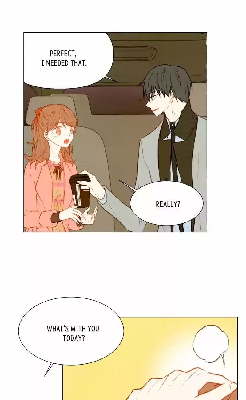 Imitation (PARK Kyung-ran) Vol.[DELETED] Ch.25