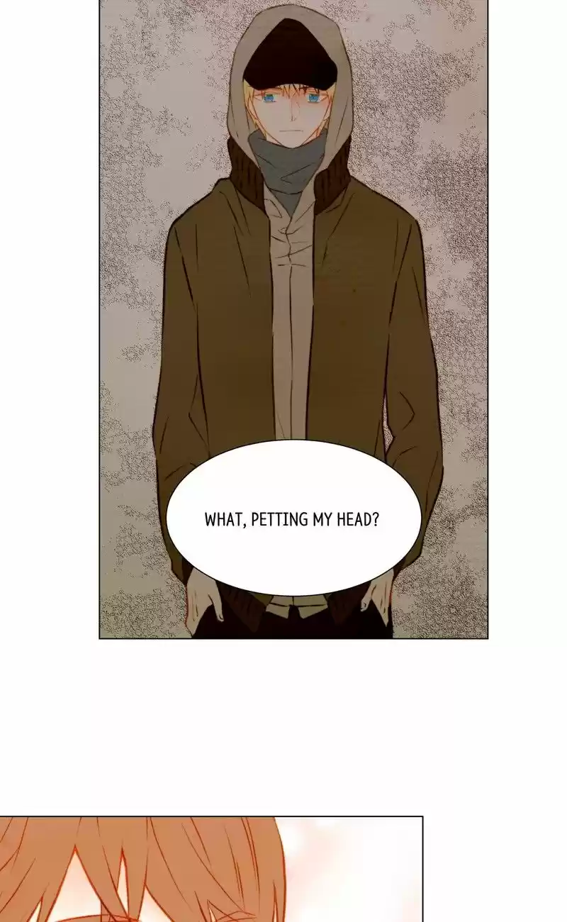 Imitation (PARK Kyung-ran) Vol.[DELETED] Ch.25
