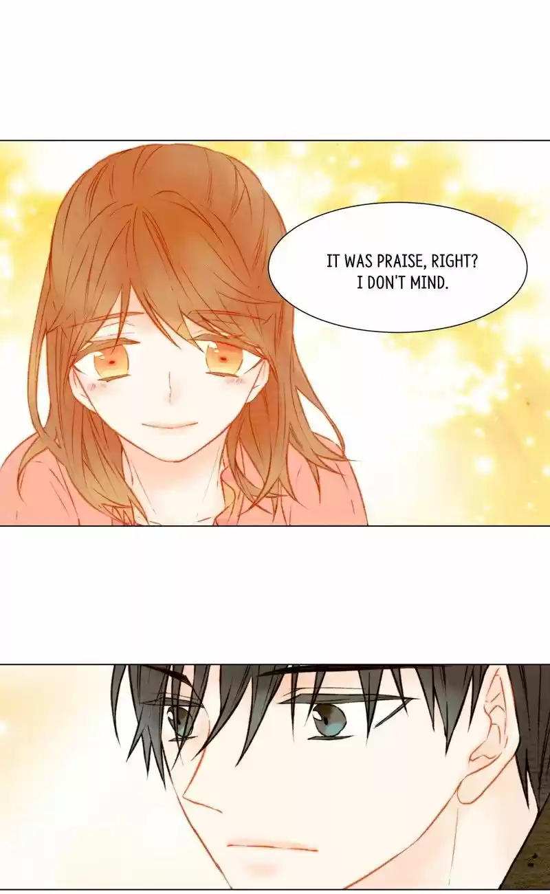 Imitation (PARK Kyung-ran) Vol.[DELETED] Ch.25