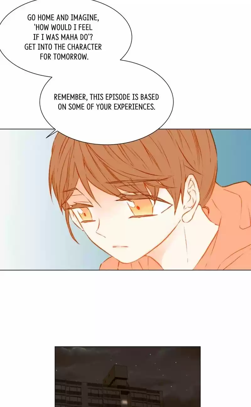 Imitation (PARK Kyung-ran) Vol.[DELETED] Ch.37