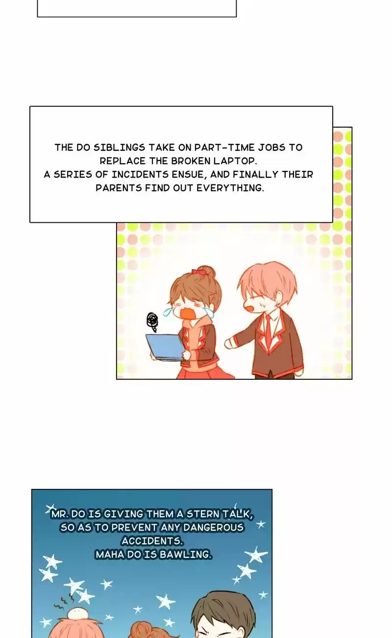 Imitation (PARK Kyung-ran) Vol.[DELETED] Ch.37